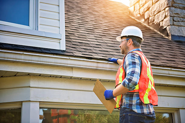 Roof Repair in Winston-Salem